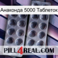 Анаконда 5000 Таблеток 31